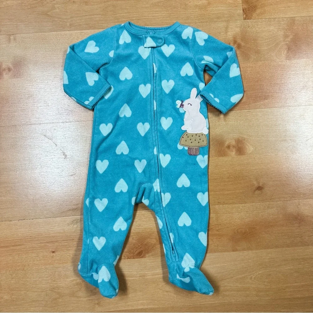 Carters baby girls